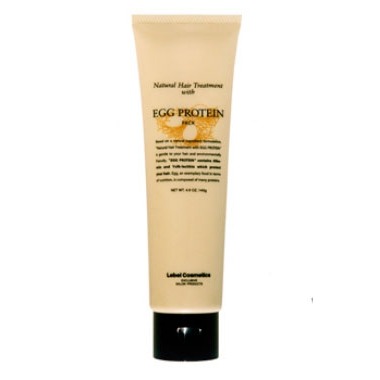 

Маска для волос Lebel Cosmetics, «Яичный протеин» Egg Protein Hair Treatment
