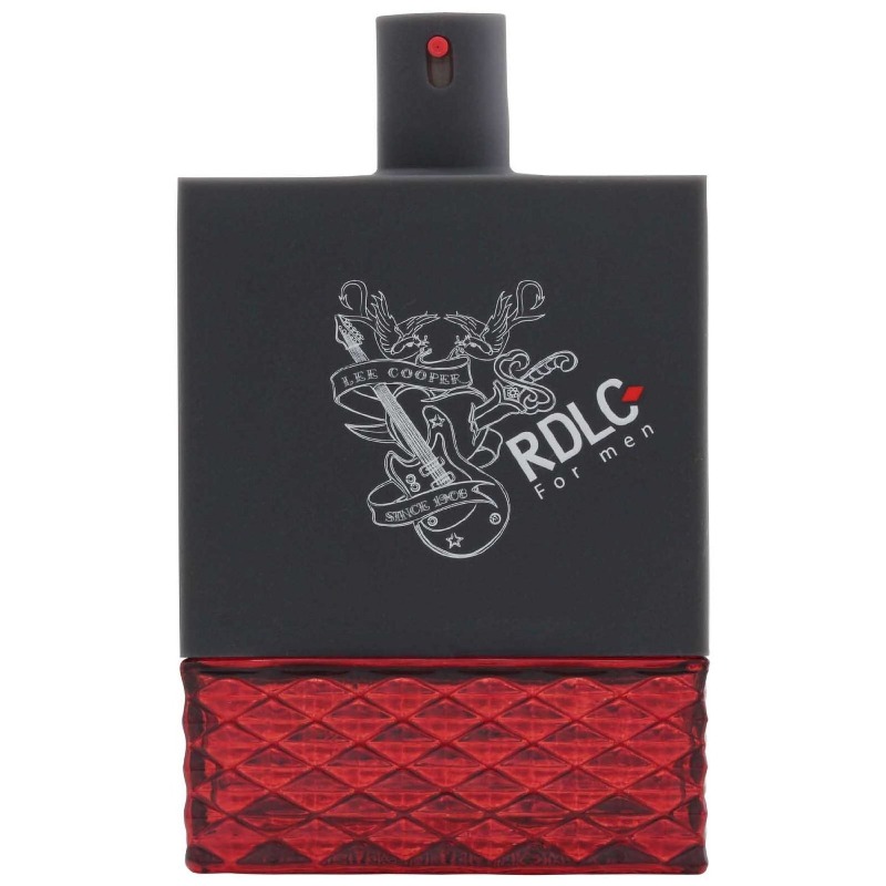 

RDLC for Men