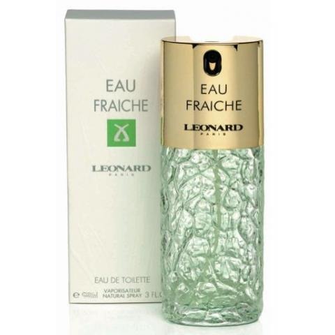 

Eau Fraiche