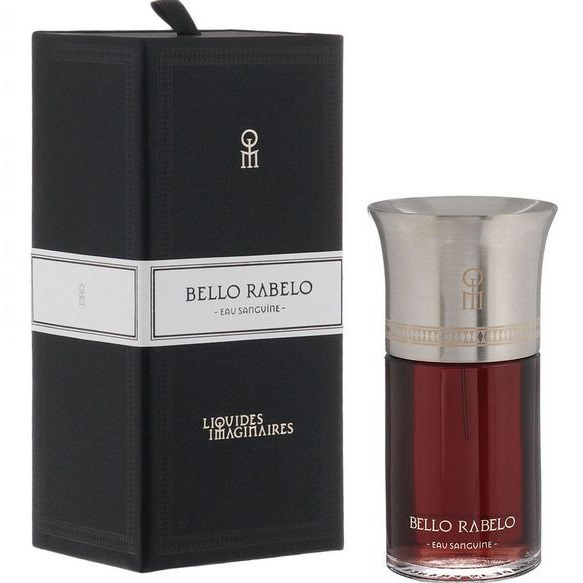 

Bello Rabelo