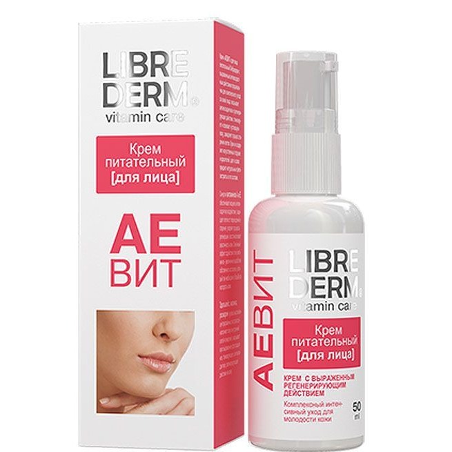 

«Аевит»
