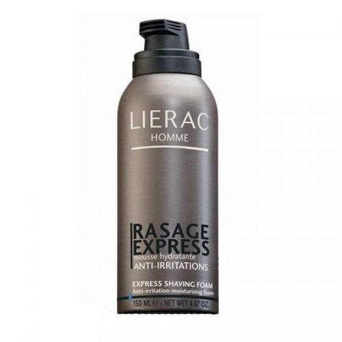

Lierac Homme Rasage Express (Разаж Экспресс)