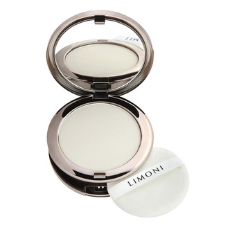 

Transparent Matte Powder