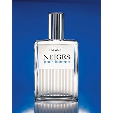 

Neiges pour Homme