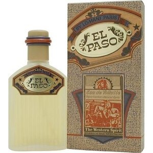 

El Paso