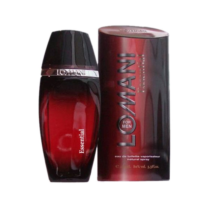 

Lomani Essential