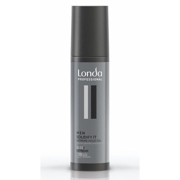 

Гель для волос Londa, Solidify It