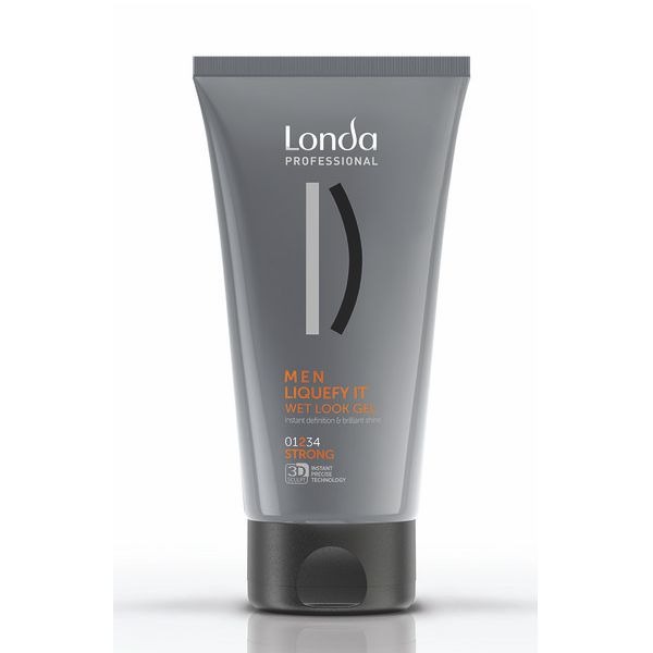 

Гель для волос Londa, Liquefy It