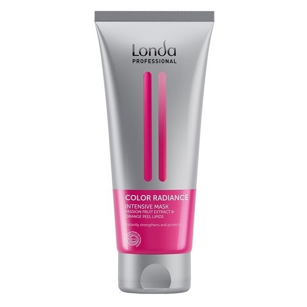 

Маска для волос Londa, Color Radiance