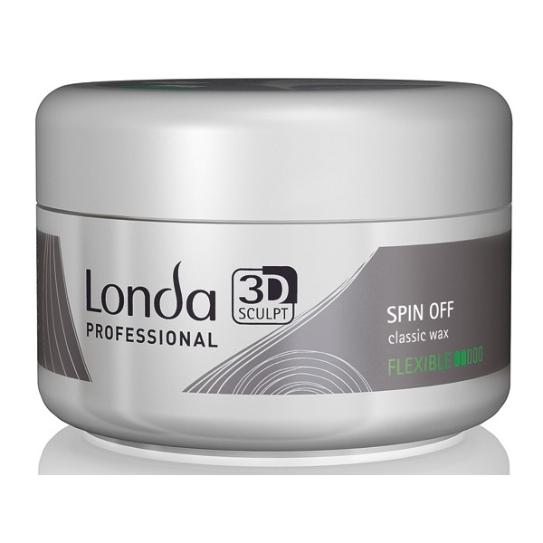 

Воск для волос Londa, Spin Off