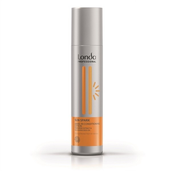 

Лосьон для волос Londa, Sun Spark