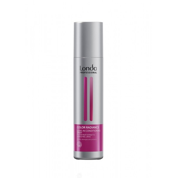 

Спрей для волос Londa, Color Radiance Leave-in