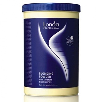 Осветлитель Londa Blonding Powder