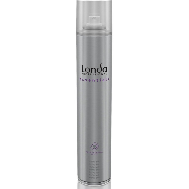 

Лак для волос Londa, Essentials