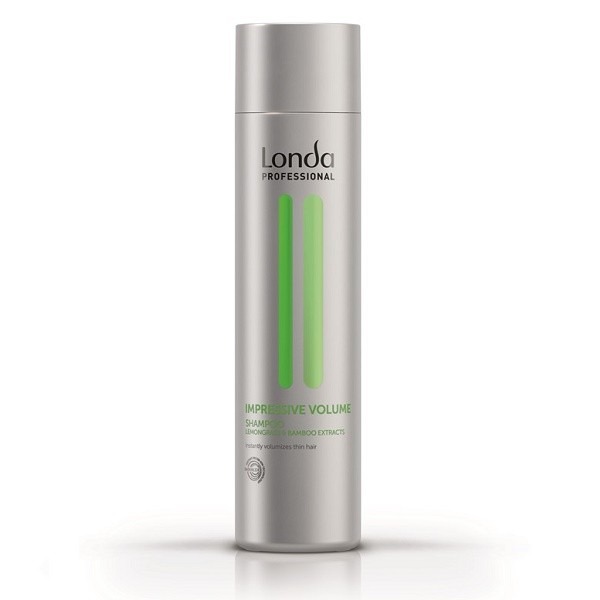 

Шампунь Londa, Impressive Volume