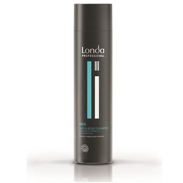 

Шампунь Londa, Men