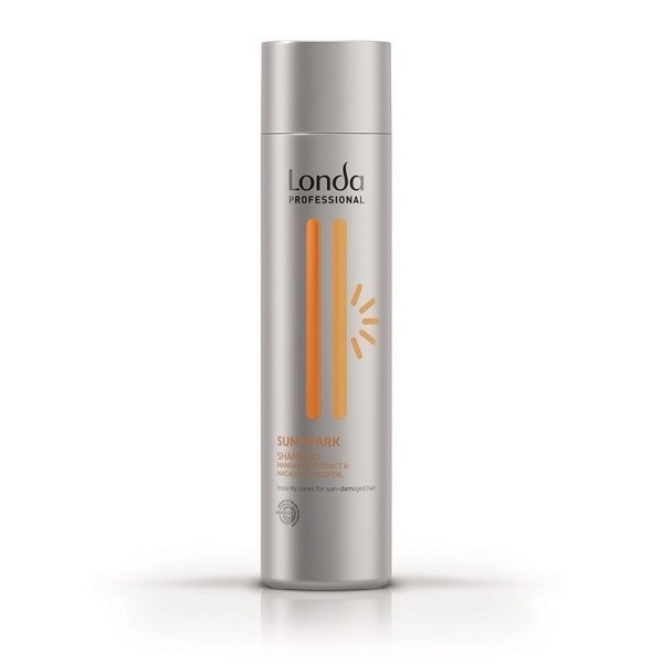 

Шампунь Londa, Sun Spark