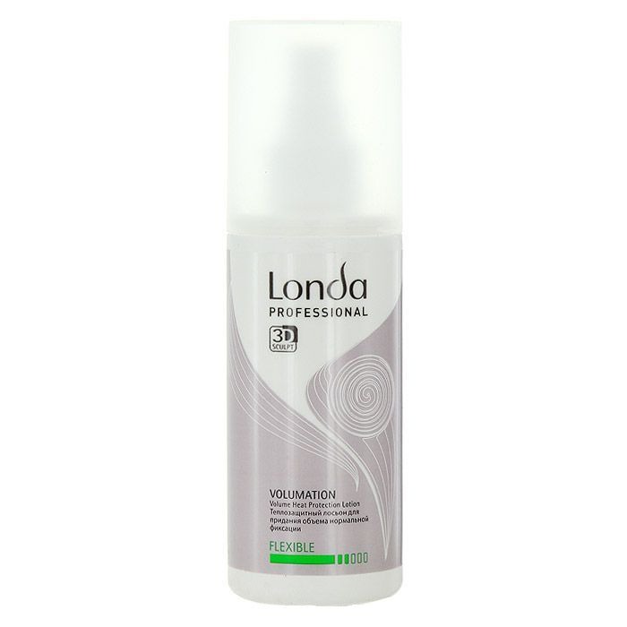 

Лосьон для волос Londa, Volumation