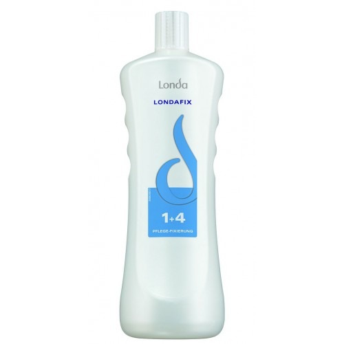 

Универсальный фиксатор-уход для применения с лосьонами Londawave и Londalock LondaFix 1+4 Pflegefixie