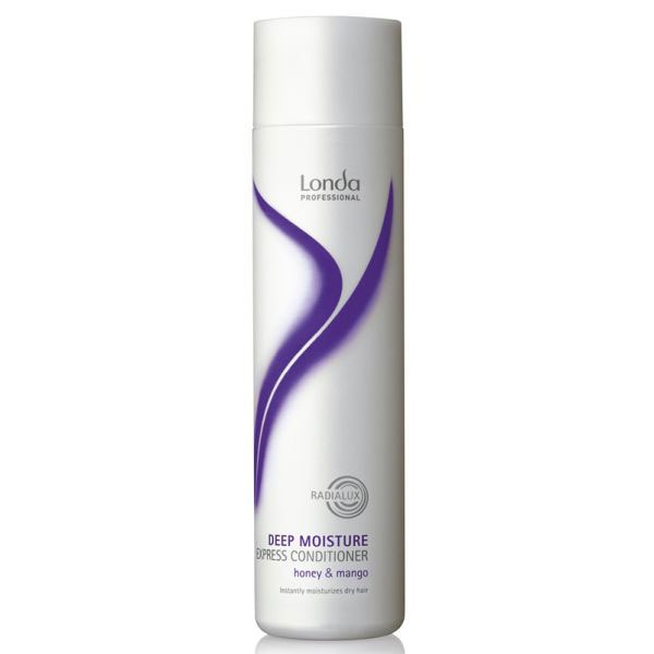 

Кондиционер для волос Londa, Deep Moisture Express Conditioner