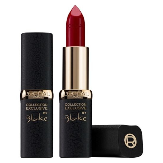 

Color Riche Collection Exclusive