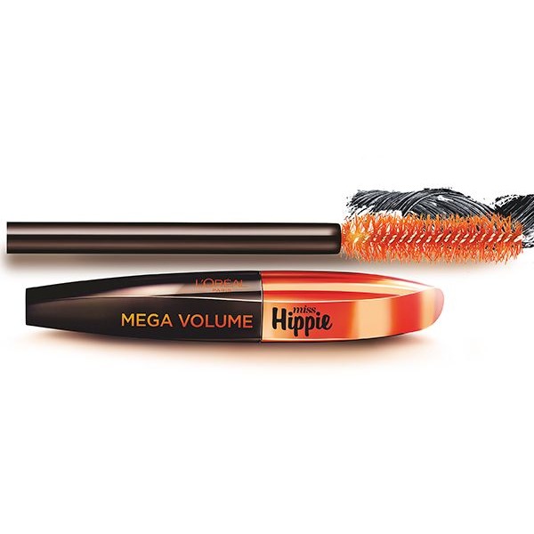 

Mega Volume Miss Hippie