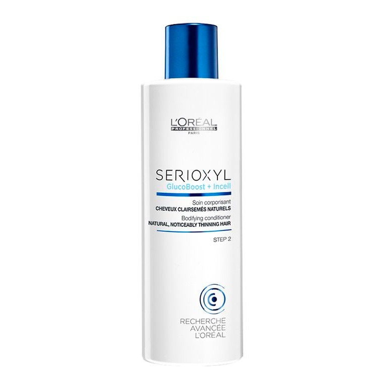 

Кондиционеры для волос Loreal Professionnel, Serioxyl