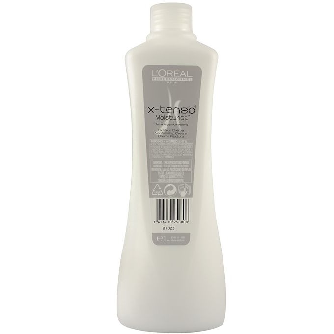 

Молочко для волос Loreal Professionnel, X-tenso Moisturist