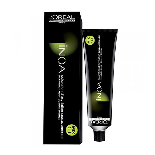 Корректор краски Loreal Professionnel Inoa ODS2 Mix 1+1