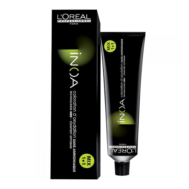 Краска для волос Loreal Professionnel Inoa ODS 2