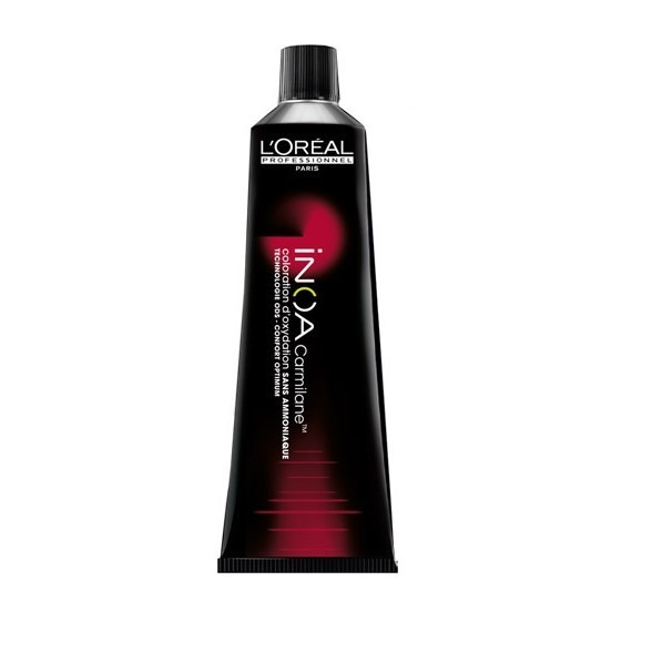 Краска для волос Loreal Professionnel wella professionals 66 56 краска для волос темный блонд интенсивный махагоновый фиолетовый koleston pure balance 60 мл