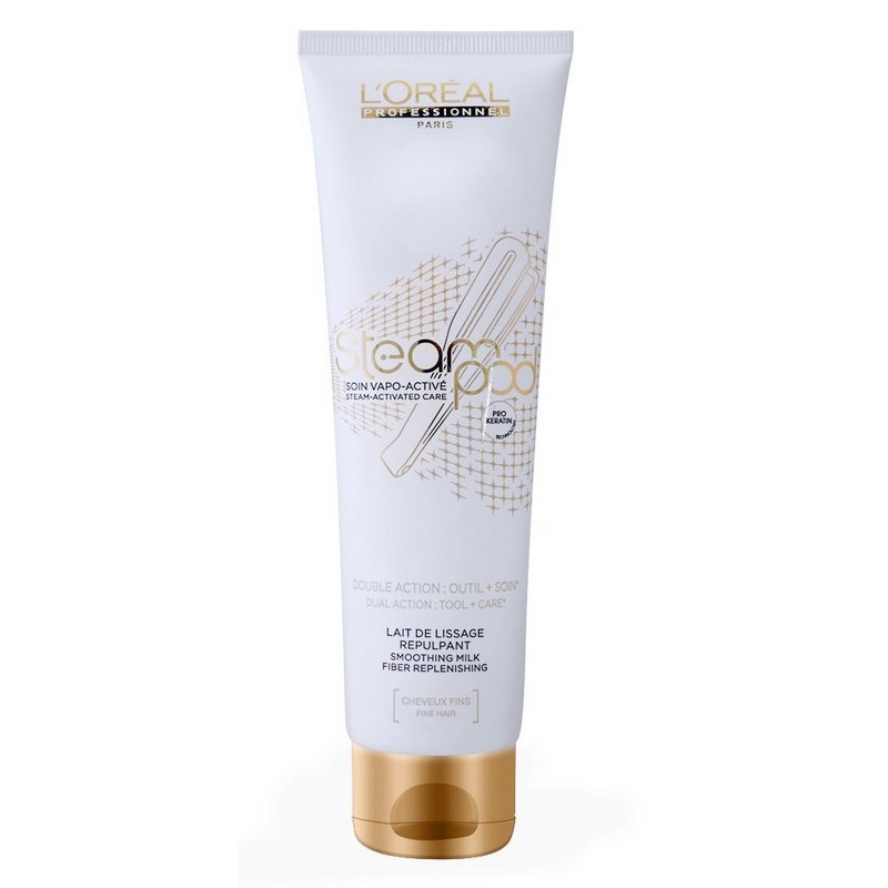 

Крем для волос Loreal Professionnel, Steampod