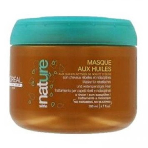 Loreal Professionnel Маска для разглаживания непослушных волос ...