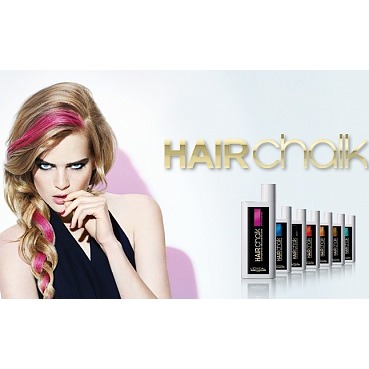 

Мел для окрашивания «Макияж для волос» Hairchalk Sweet Sixteen в ассортименте