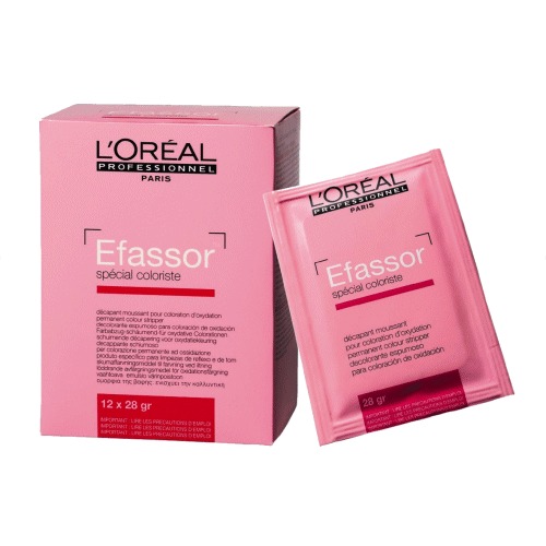 

Осветлитель для волос Loreal Professionnel, Efassor