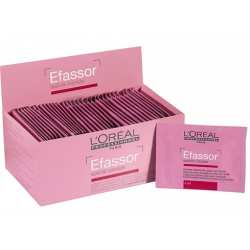 Салфетки для краски Loreal Professionnel, Efassor