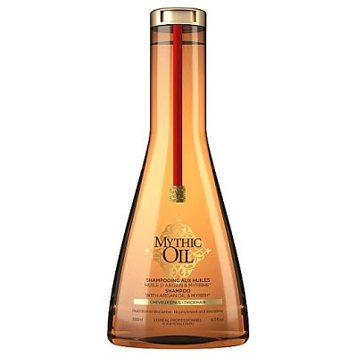 Шампунь Loreal Professionnel Mythic Oil Argan Oil & Mirra