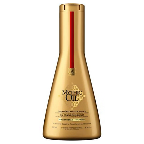 

Mythic Oil Conditioning Balm