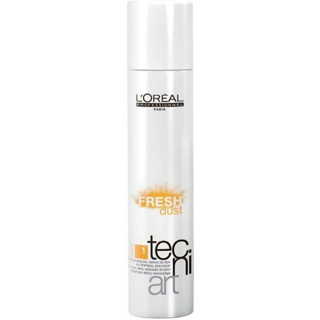 

Сухой шампунь для придания объема Tecni. Art Fresh Dust