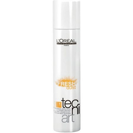 Loreal Professionnel Сухой шампунь для придания объема Tecni. Art Fresh Dust