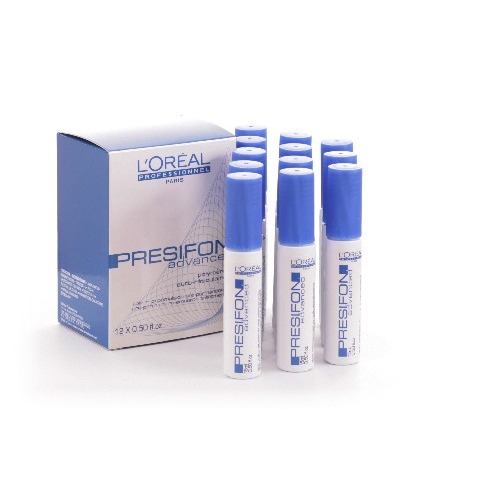 

Крем для волос Loreal Professionnel, Presifon Advanced