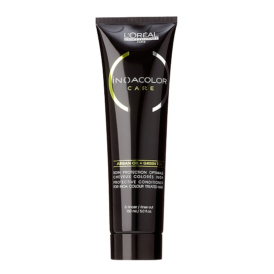 

Смываемый уход для защиты окрашенных волос Inoa Color Care