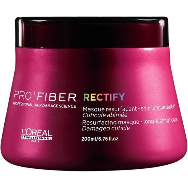 Pro Fiber Rectify