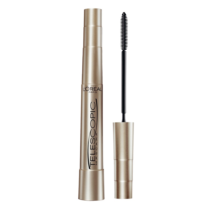 

Тушь для ресниц Loreal Paris, Telescopic