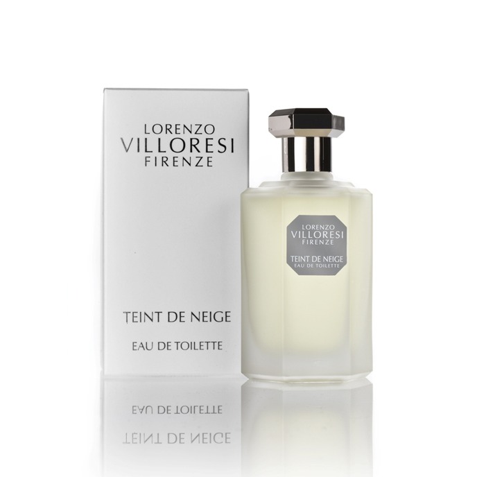 Teint de Neige от Aroma-butik