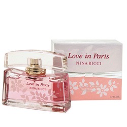 NINA RICCI Love in Paris Fleur de Pivoine