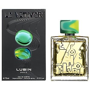

Le Vetiver
