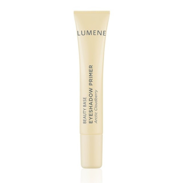 Lumene База для макияжа век Beauty Base Eyeshadow Primer - купить ...