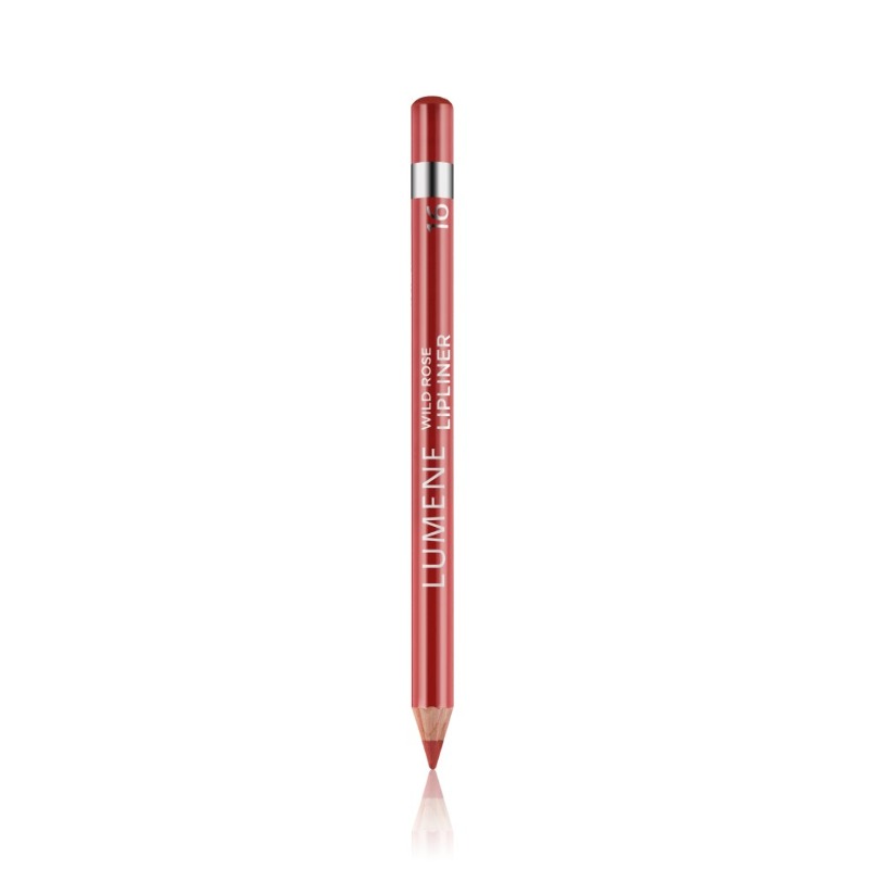 

Карандаш для губ Lumene, Wild Rose Lipliner