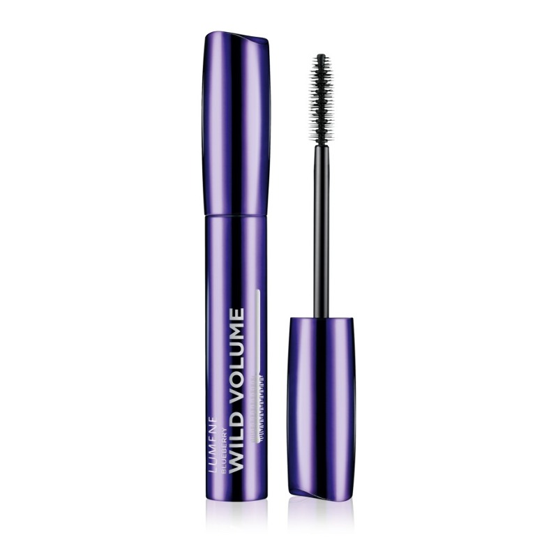 Lumene Объемная тушь Blueberry Wild Volume - купить недорого, цены в ...